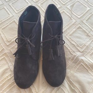 Dr Scholls Dakota bootie